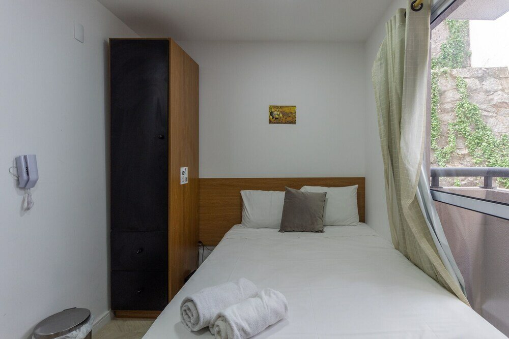 Фото 360 Ascent Paulista