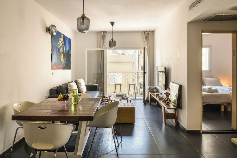 Фото Old Jaffa Vintage Dream by Sea N' Rent