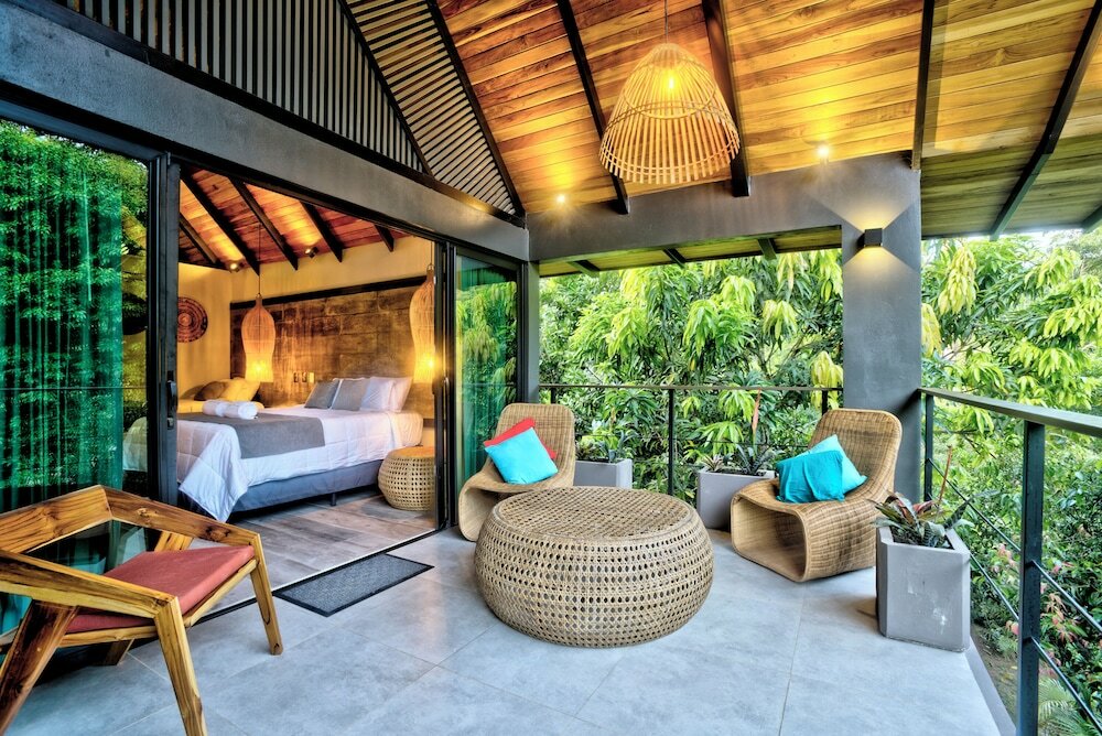 Фото Namu Garden Hotel & SPA - Adults Only