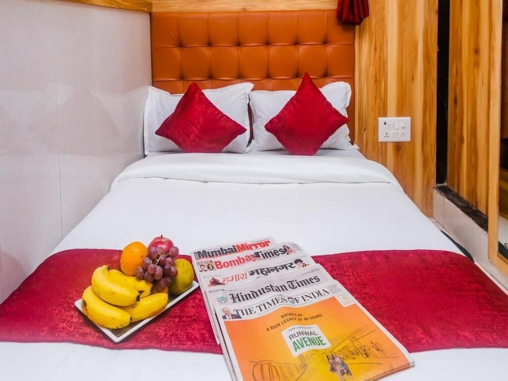 Фото Aman Hotel Cst