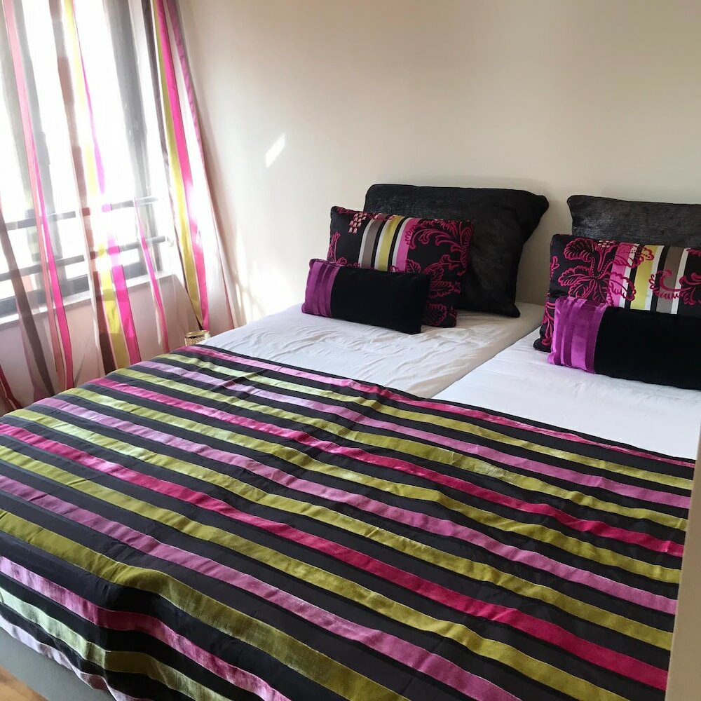 Фото Lovely vocation lda