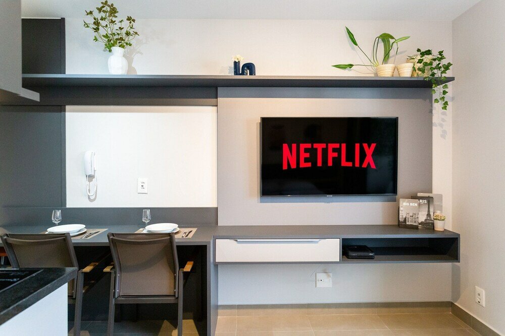 Фото Studios ByWay Vila Madalena