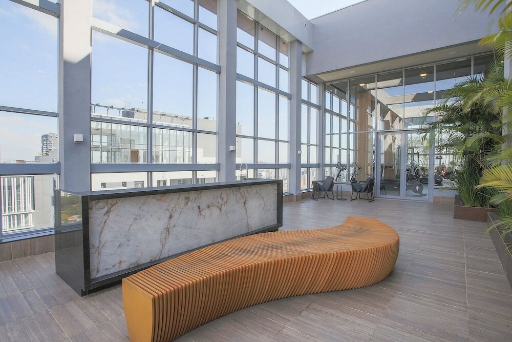 Фото Helbor Wide