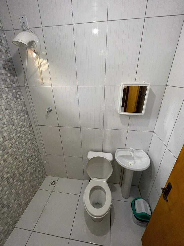 Фото Morada Céu do Rosa