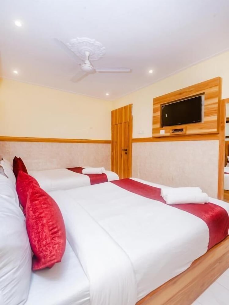 Фото Aman Hotel Cst