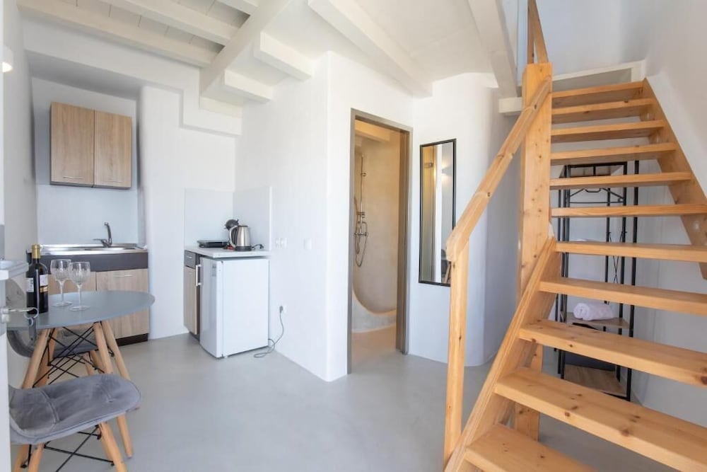 Фото Crystal Suites