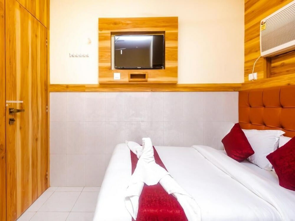 Фото Aman Hotel Cst