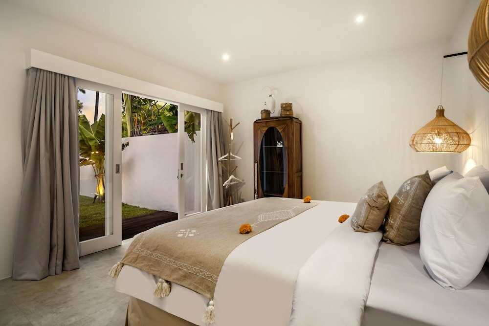 Фото Villa Cyma by Alfred in Bali