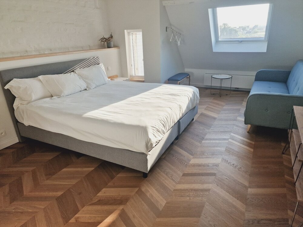 Фото Zennon Rooms