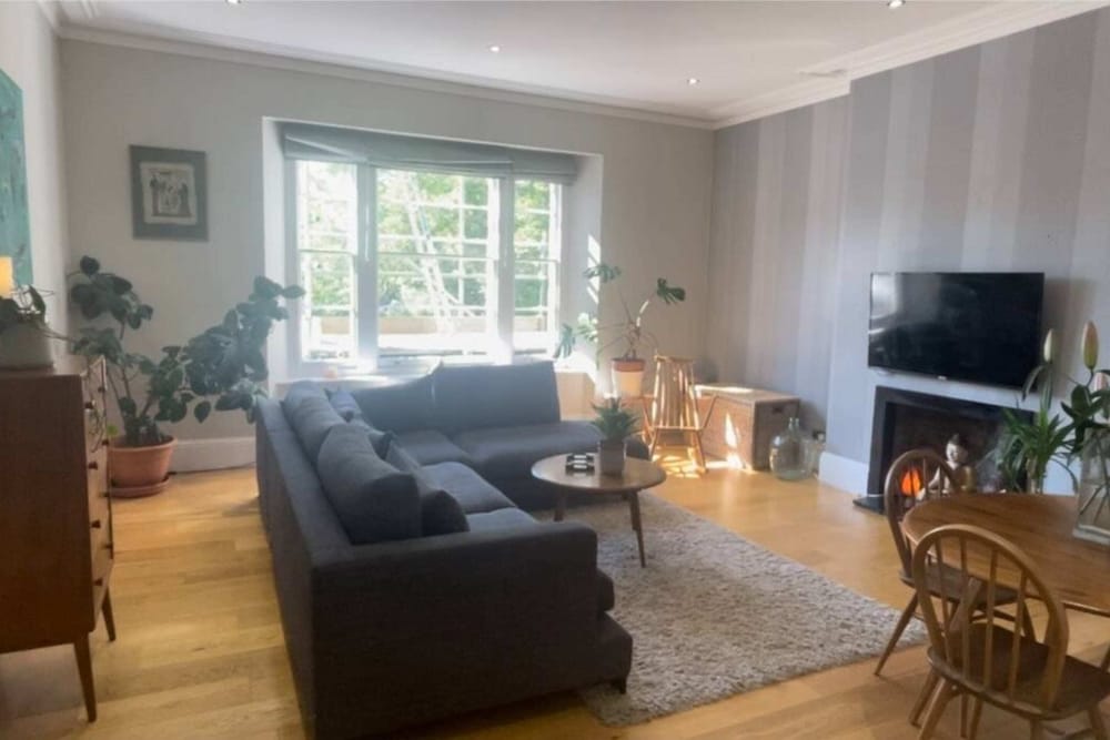 Фото Fashionable 2bd Flat - Bristol Redland