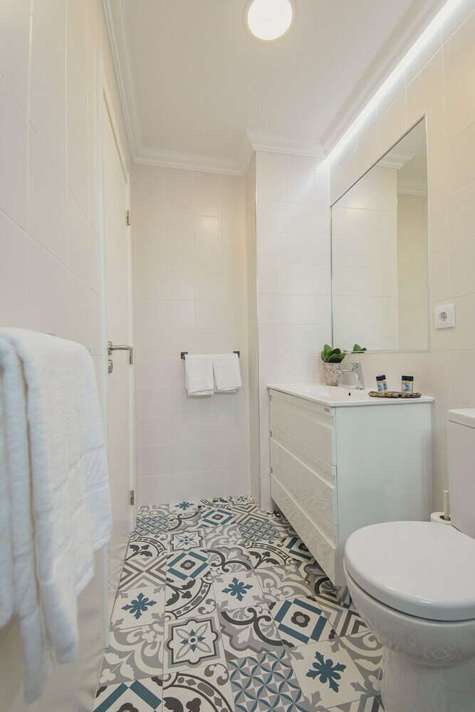 Фото Vibrant Porto Apartments-Heroismo Metro