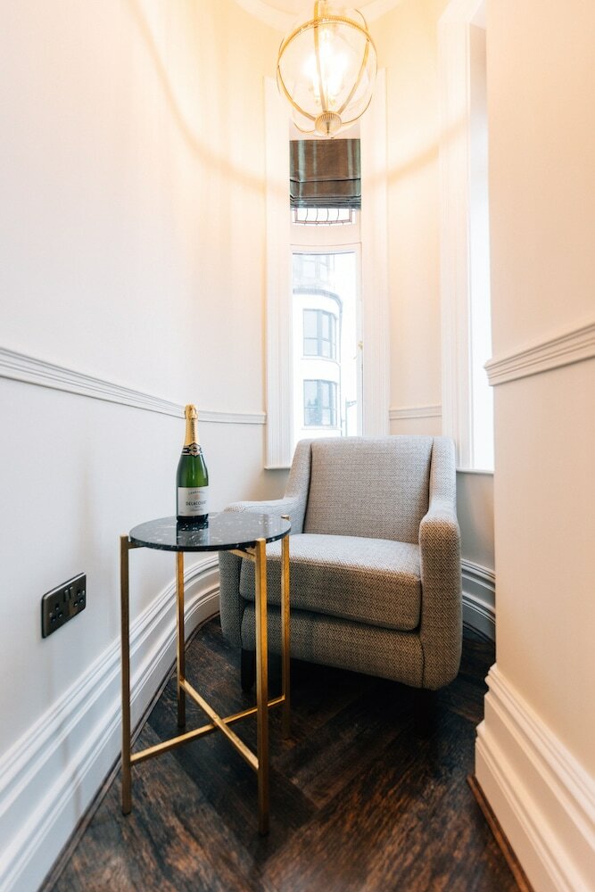 Фото Bank Apartments