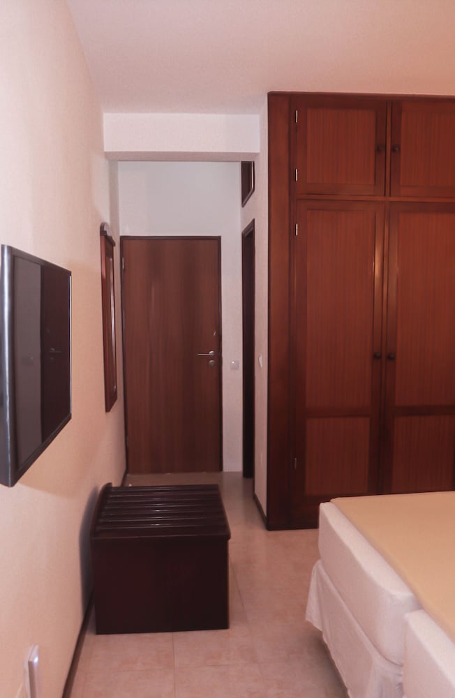 Фото Hotel Central Santa Maria