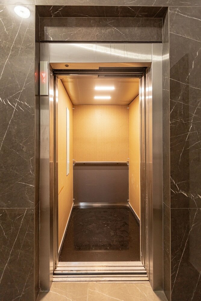 Фото YAMAS Urban Living Platinum 77 Pool Penthouse Sun