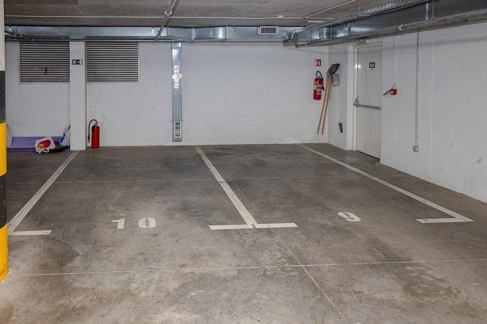 Фото SolStar Apartment