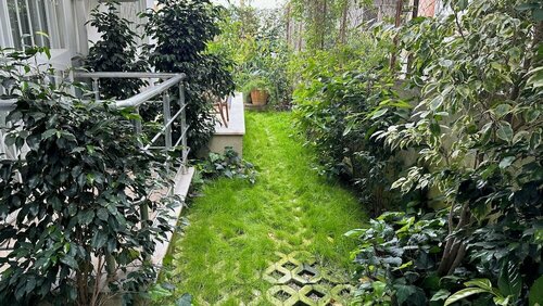 Апартаменты Bonito House в Кемере