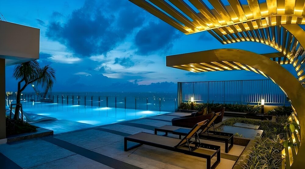 Фото The Sóng Vũng Tàu - Shin's Apartment