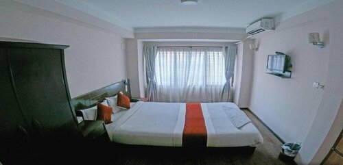 Гостиница MeroStay 228 La Hotel в Катманду