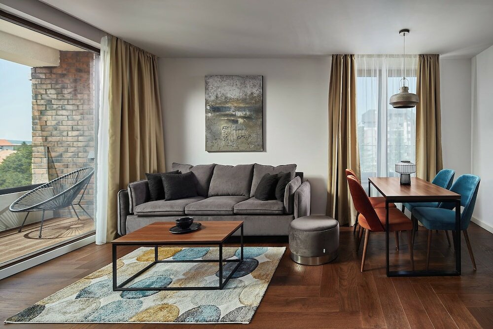 Фото 21 Century Zlatibor by Adora