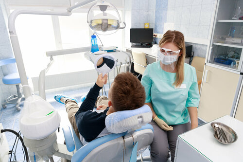 Стоматологическая клиника Рязанский центр стоматологической имплантации, Рязань, фото