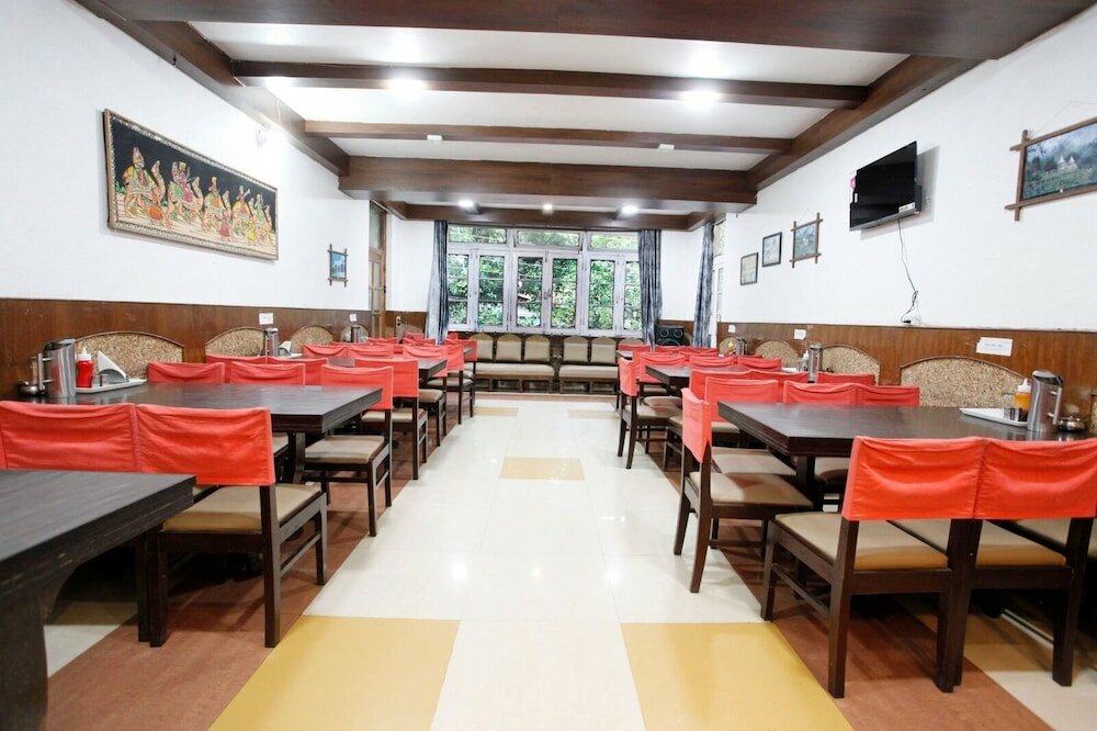 Фото Hotel Aroma Nainital