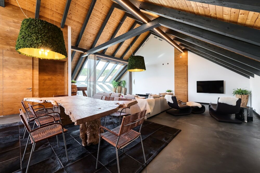 Фото Resort Oblik