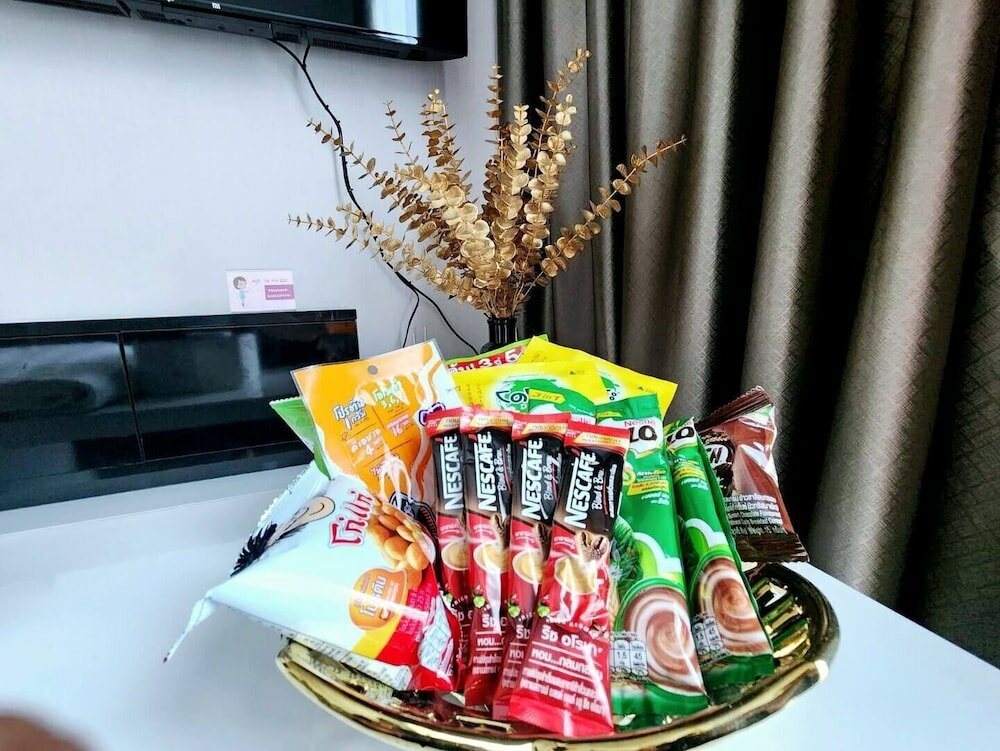 Фото The Prio Condo