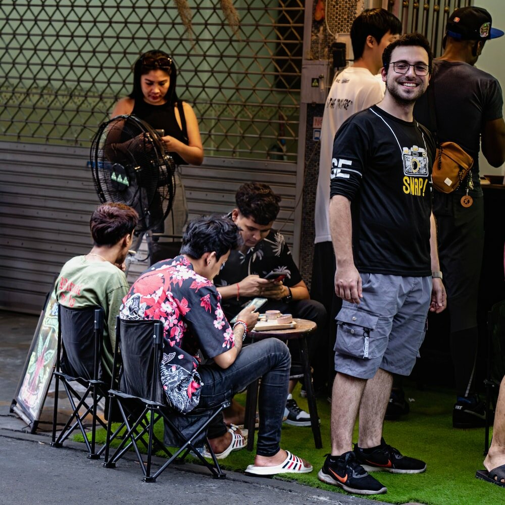 Фото Delta 9 Hostel