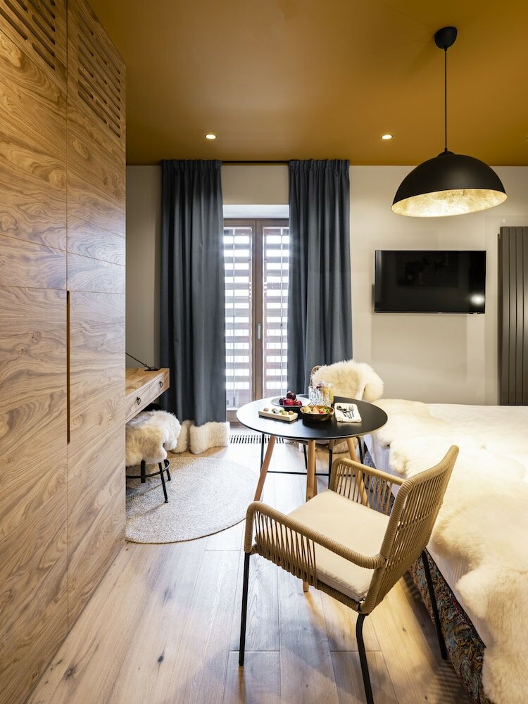 Фото Resort Oblik