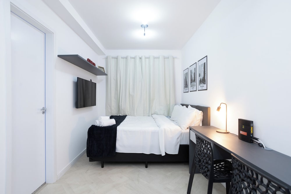 Фото 360 Ascent Paulista