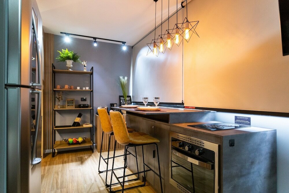 Фото Studios Rebouças