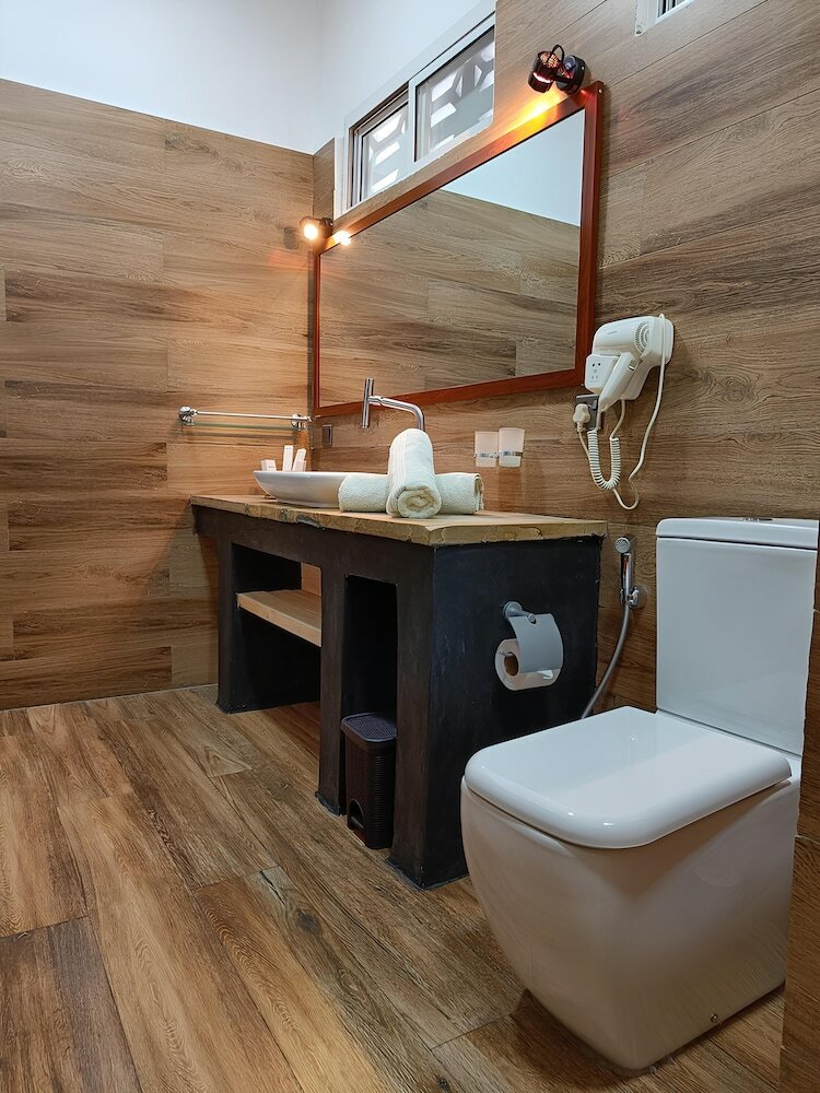 Фото Little Pompeii Boutique Hotel - Adults Only