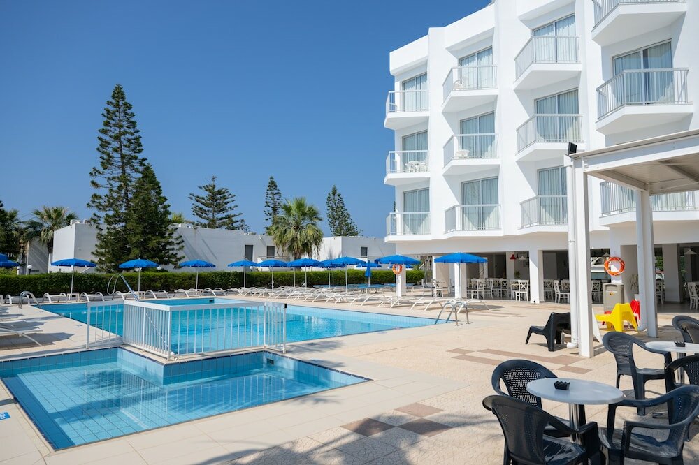 Фото Отель Napa Jay