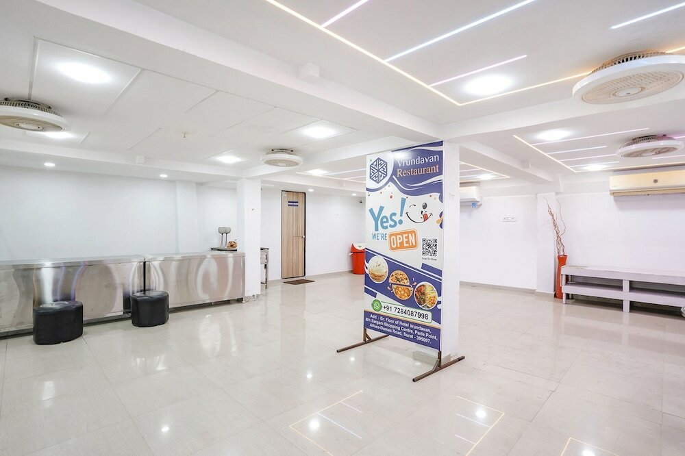 Фото Fabhotel Vrundavan