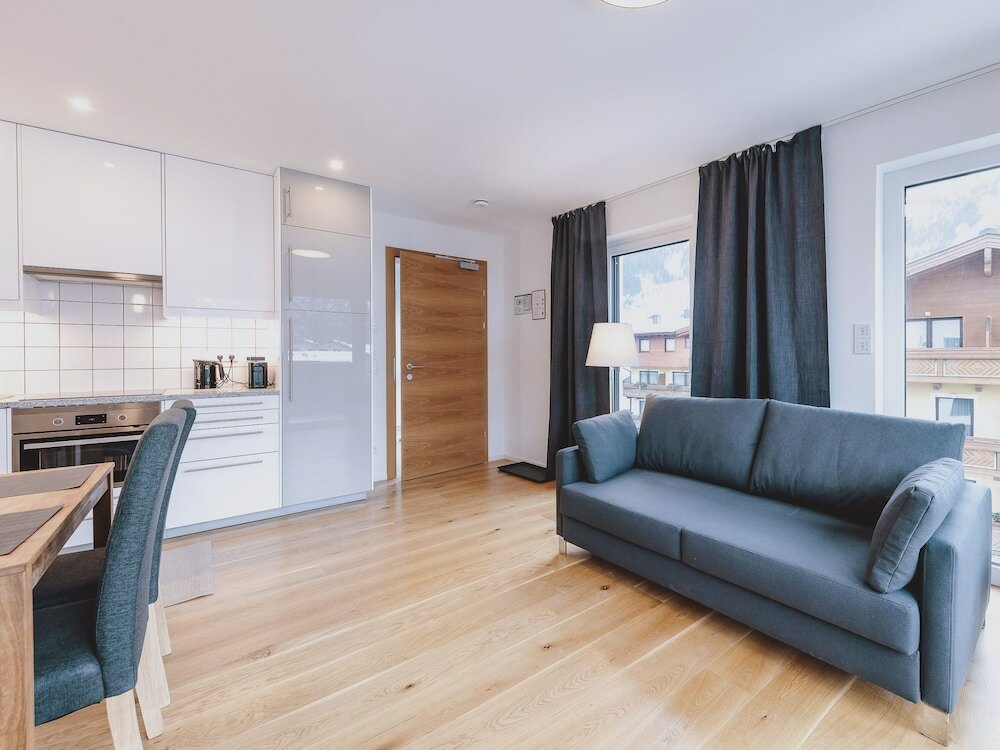 Фото Fp Appartements by we rent