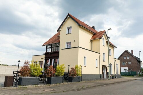 Pension- Location Cham