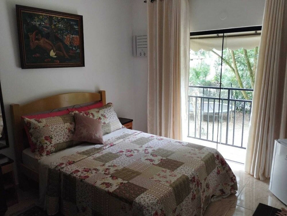 Фото Pousada Bem Querer