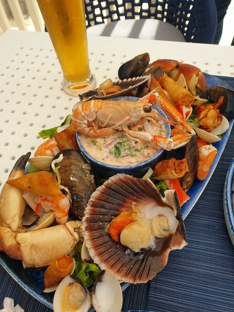 Фото Mediterrâneo Madeira