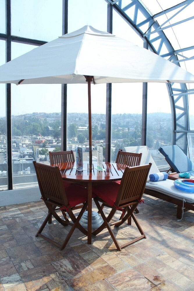 Фото Holiday Inn Puebla Finsa, an Ihg Hotel