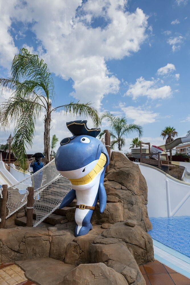 Фото Aparthotel Costa Encantada