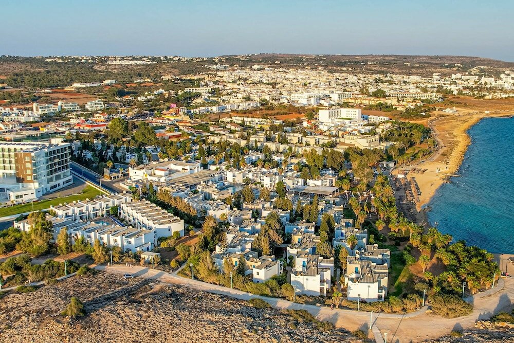 Фото Atlantica Callisto