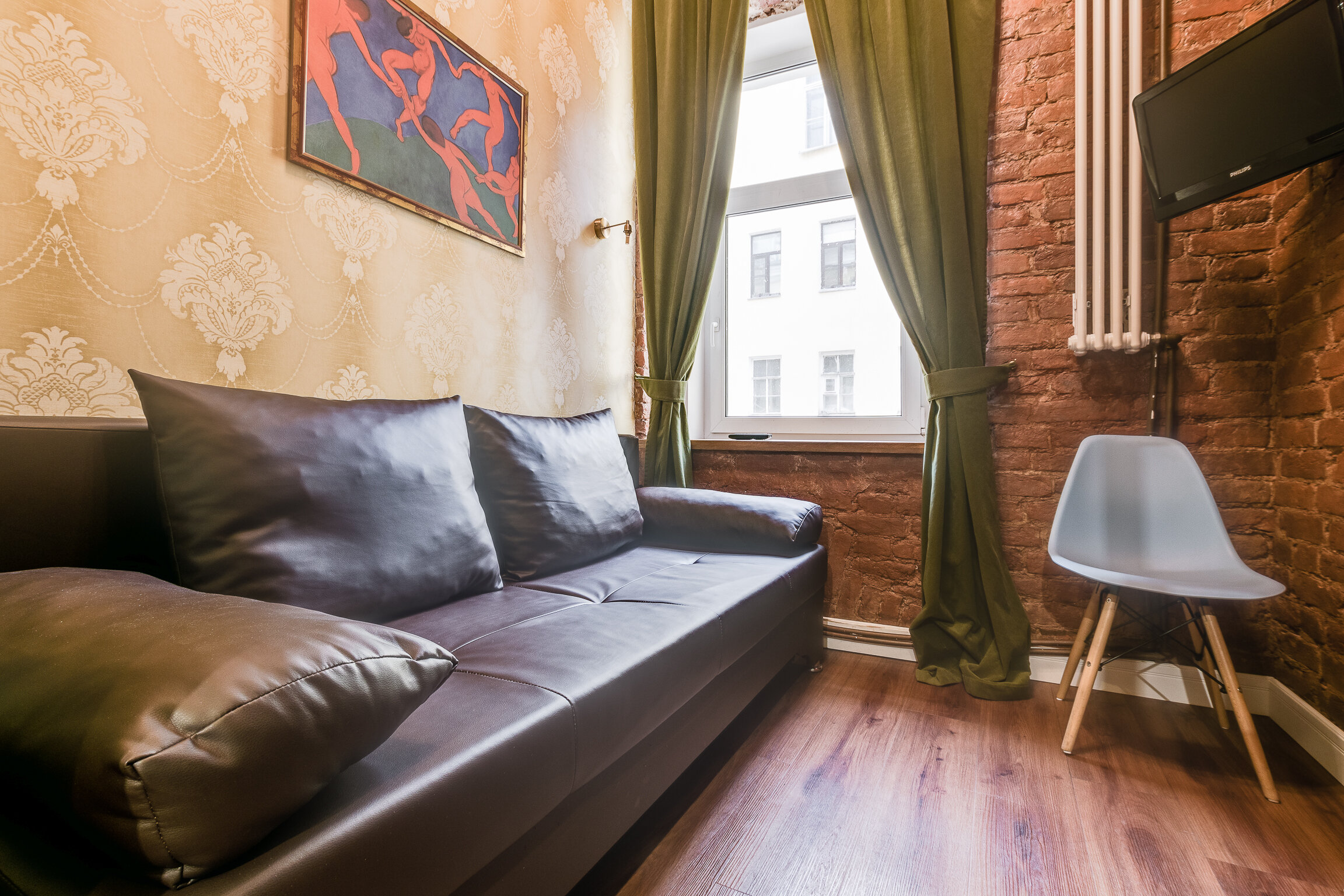 Фото Италия Гарден SyncotelHome