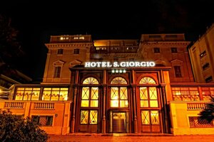отель Hotel San Giorgio