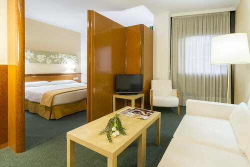Гостиница Acacia Suite в Барселоне