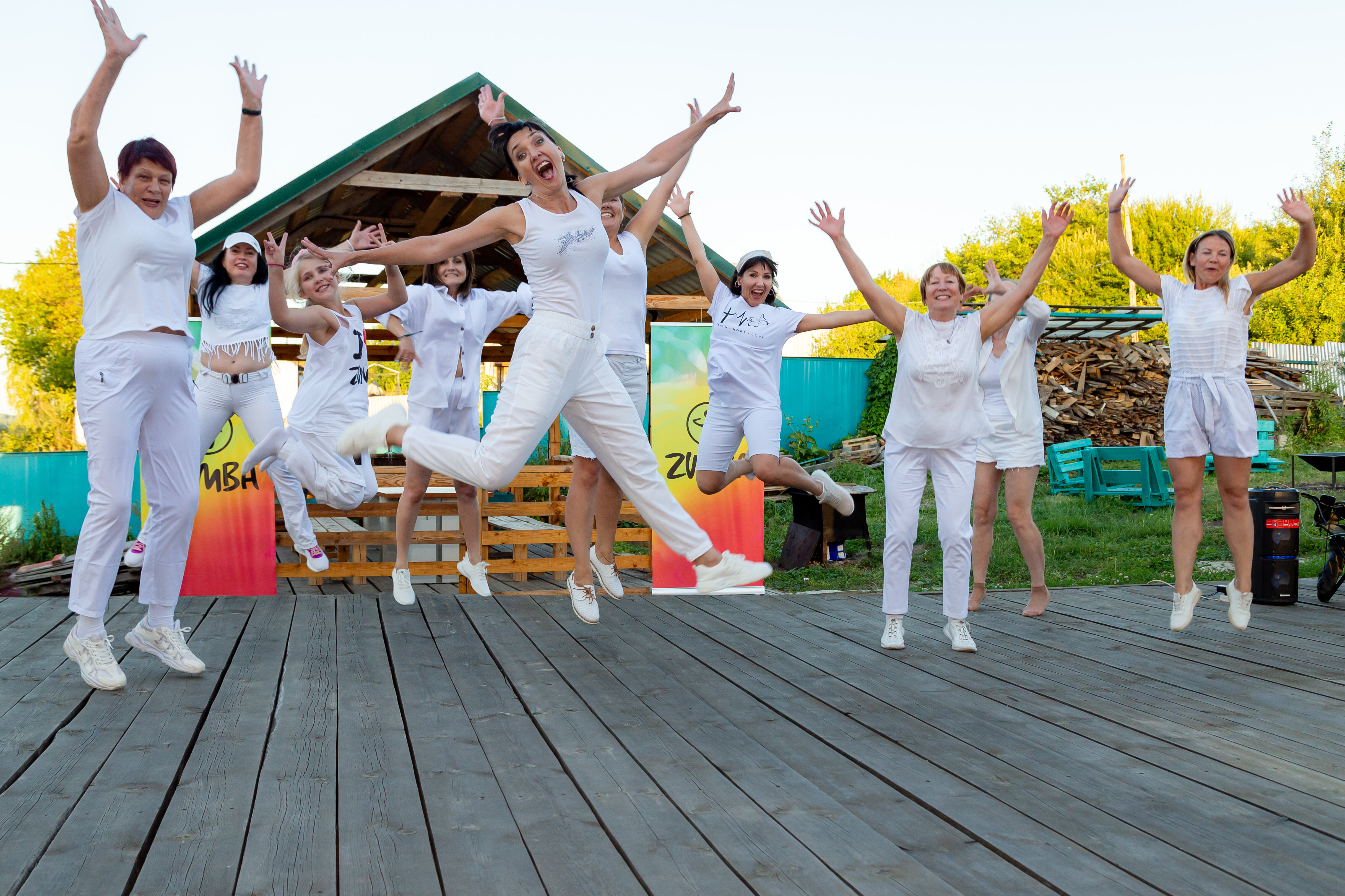 Фото Барминский остров