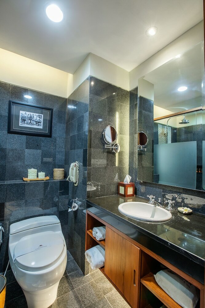 Фото Kuta Seaview 