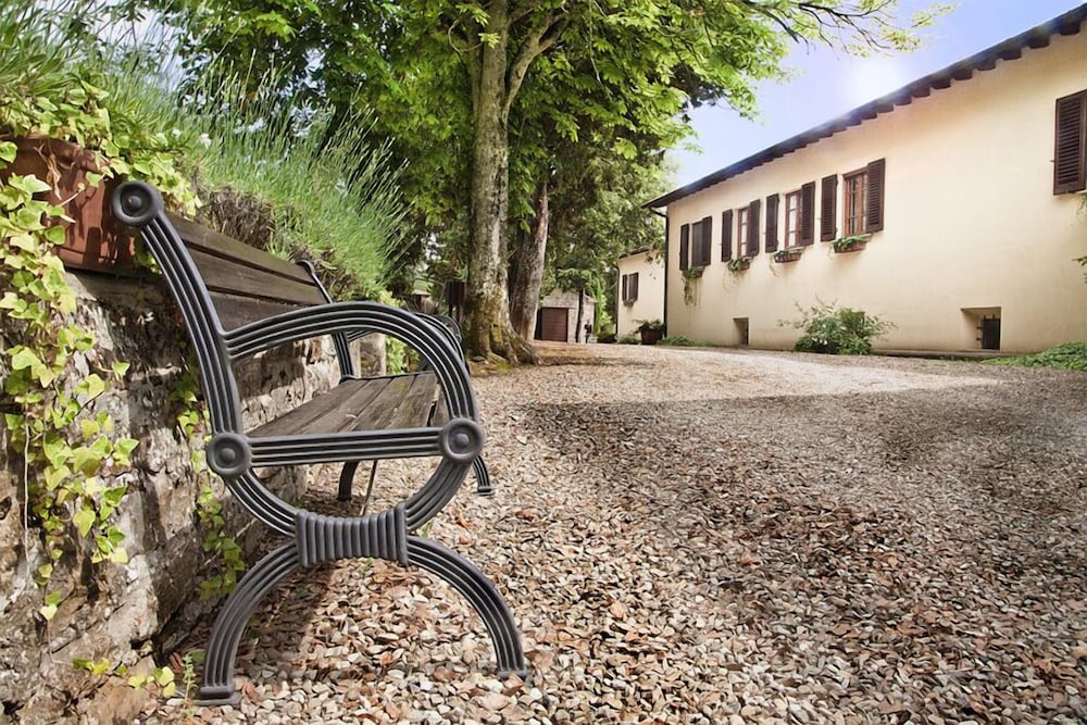 Фото Montelucci Country Resort & Agriturismo di Charme