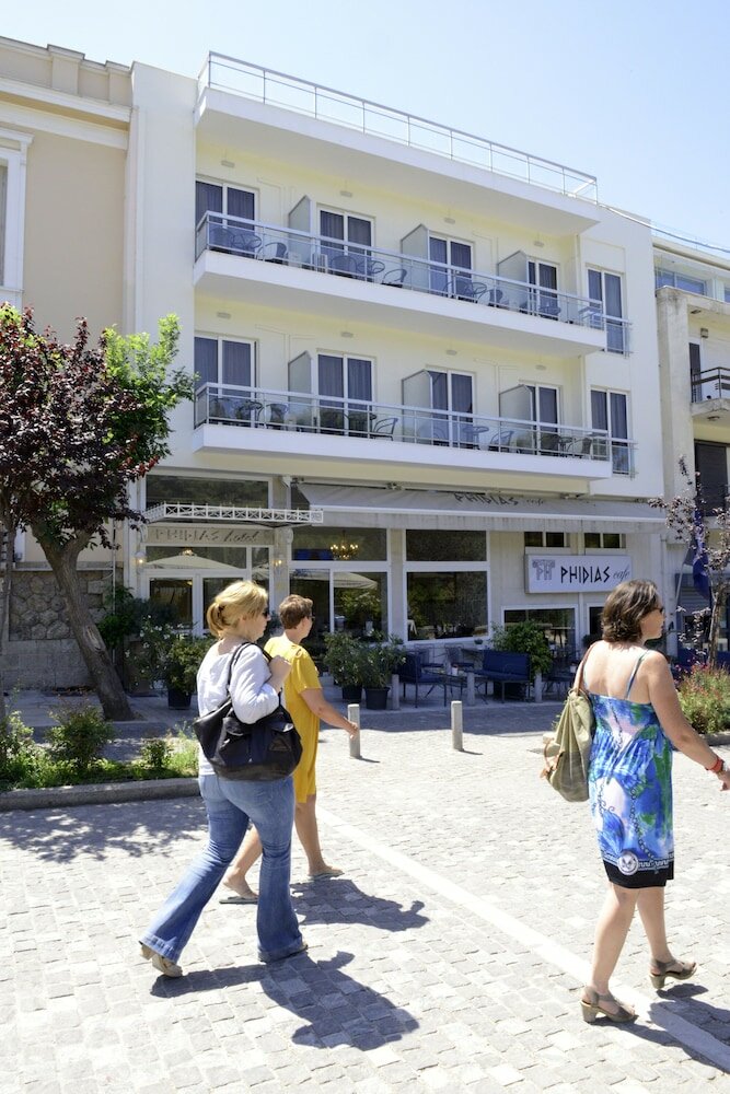 Фото отеля 5