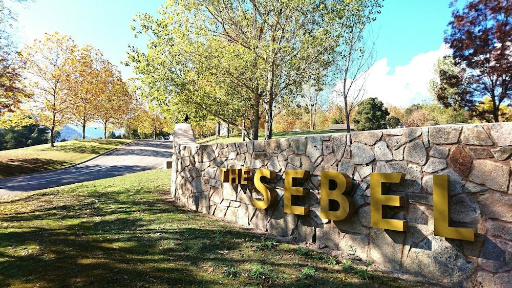 Фото The Sebel Pinnacle Valley