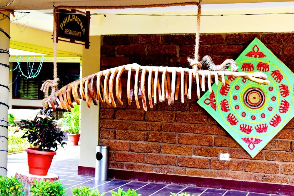 Фото Toshali Sands Puri